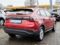 Gebraucht VW Taigo R 110 PS (80 kW) 2024 Kings red metallic SUV