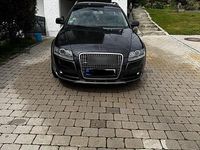 Gebraucht Audi A6 Allroad 232 PS (170 kW) 2007 Grau Kombi