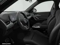 Gebraucht BMW X1 Sport Line 156 PS (114 kW) 2026 Grau SUV