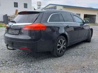 gebraucht Opel Insignia A Edition*MOTOR CA.40.000KM*AUTOMAT*NAV