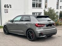 Gebraucht Audi A1 S-Line 207 PS (152 kW) 2022 Grau SUV