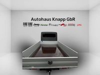 Gebraucht VW Crafter 177 PS (130 kW) 2020 Indiumgraumetallic Van