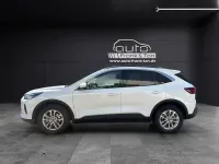 Neu Ford Kuga Titanium 186 PS (136 kW) 2026 Weiß SUV