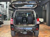 Gebraucht Nissan Pathfinder 190 PS (139 kW) 2015 Schwarz SUV