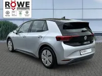 Gebraucht VW ID.3 Pro Performance 149 kW (203 PS) 2022 Silber Kleinwagen