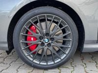 Neu BMW 123 Efficient Dynamics 218 PS (160 kW) 2026 Skyscraper grau metallic Kleinwagen