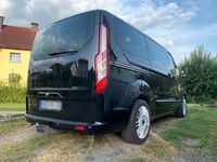 Gebraucht Ford Transit 150 PS (110 kW) 2015 Van / Kleinbus