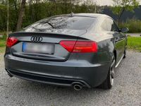 gebraucht Audi A5 Sportback 3.0tdi quattro Sline