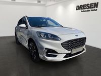Gebraucht Ford Kuga S 152 PS (111 kW) 2024 Grau SUV