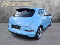 Gebraucht Ora Funky Cat 400 Pro 125 kW (171 PS) 2023 Blau Kleinwagen