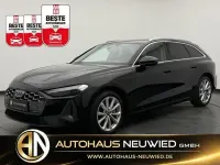 Gebraucht Audi A5 Sport 204 PS (150 kW) 2025 Mythosschwarz metallic Kombi