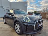 Używany Mini Cooper 136 KM (100 kW) 2022 Czarny Hatchback
