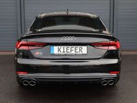 gebraucht Audi S5 3.0 TFSI quattro Sportback/360°/HUD/B&O/R20