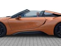 Gebraucht BMW i8 231 PS (169 kW) 2019 Orange Cabrio