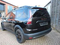 Neu Dacia Jogger Extreme 110 PS (80 kW) 2026 Perlmuttschwarz metallic Van / Kleinbus