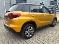 gebraucht Suzuki Vitara 1.0 COMFORT AUTOM/KLIMAAUT/NAVI/RFK