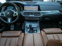 gebraucht BMW X5 xDrive45e M Sportpaket Pano adLED RKamer 222