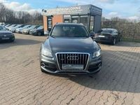 gebraucht Audi Q5 3.0 TDI quattro/S-LINE/XENON/AHK/EURO5