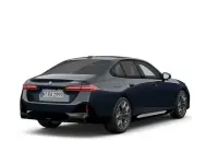 Gebraucht BMW 520 Performance 197 PS (144 kW) 2025 Schwarz Limousine