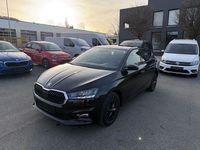 Neu Skoda Fabia 95 PS (69 kW) 2025 Schwarz Kleinwagen