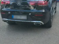 Gebraucht Mercedes GLC300 306 PS (225 kW) 2020 SUV