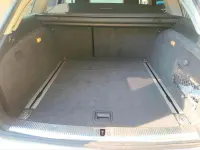 Gebraucht Audi A4 211 PS (155 kW) 2008 Weiß Kombi