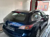 Gebraucht Mazda 6 163 PS (119 kW) 2009 Andere farben Kombi