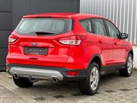 gebraucht Ford Kuga 2.0 TDCi "Trend" | AHK | SHZ | EUR6