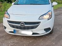 gebraucht Opel Corsa E Selektion