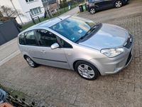 Second-hand Ford C-MAX 101 CP (74 kW) 2007 Gri Monovolum