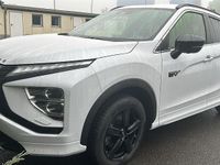 Gebraucht Mitsubishi Eclipse Cross Select 188 PS (138 kW) 2022 Schwarz SUV