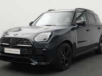 Gebraucht Mini Countryman 170 PS (125 kW) 2024 Grau SUV