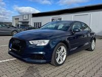 Gebraucht Audi A3 Sport 150 PS (110 kW) 2019 Blau Limousine