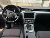 Gebraucht VW Passat 150 PS (110 kW) 2018 Andere farben Kombi