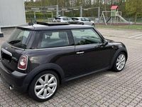Usado Mini Cooper D 111 HP (81 kW) 2013 Citadino
