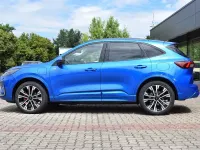 Gebraucht Ford Kuga ST-Line X 242 PS (177 kW) 2025 Blau SUV