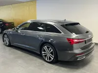 Gebraucht Audi A6 Sport 340 PS (250 kW) 2019 Schwarz Limousine