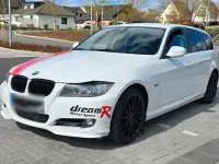 Second-hand BMW 325 204 CP (150 kW) 2011 Break