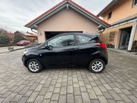 gebraucht Ford Ka Champion 2013 3D 1.2