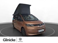 Gebraucht VW California Coast 150 PS (110 kW) 2025 Braun Van