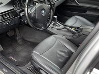 Gebraucht BMW 325 218 PS (160 kW) 2006 Silber Kombi
