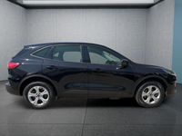 Gebraucht Ford Kuga Cool & Connect 224 PS (164 kW) 2022 Schwarz SUV
