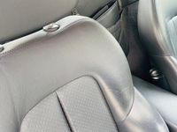 Gebraucht Mercedes SLK200 Edition 163 PS (119 kW) 2002 Schwarz Cabrio