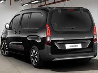 Neu Citroën Berlingo XTR 131 PS (96 kW) 2026 Blau Van / Kleinbus