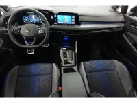 Gebraucht VW Golf VIII R 333 PS (244 kW) 2023 Schwarz Limousine