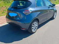 Gebraucht Renault Zoe Experience 100 kW (136 PS) 2020 Grau Kleinwagen
