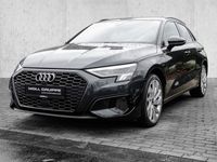 gebraucht Audi A3 Sportback e-tron Sportback TFSI e Advanced Virtuell LED Navi Plus