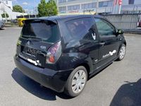 gebraucht Citroën C2 VTR, Automatik, Klima, etc.