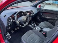 Gebraucht Seat Ateca FR 150 PS (110 kW) 2020 Andere SUV