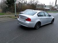 gebraucht BMW 320 08/24 TÜV 0155 10662527